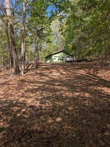 0 Hayes Drive, Gainesville, GA 30506