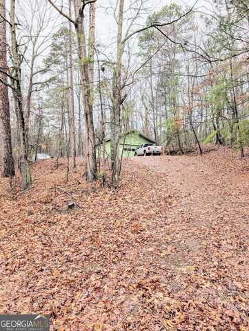 0 Hayes Drive #1, Gainesville, GA 30506
