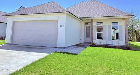 222 Timber Mill Street, Lafayette, LA 70508