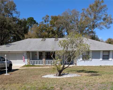 9844 SW 198th Circle, Dunnellon, FL 34432