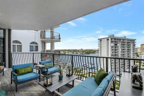 100 S Birch Rd, Fort Lauderdale, FL 33316