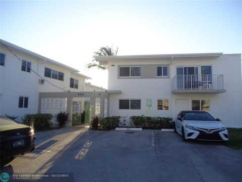 999 S Riverside Dr, Pompano Beach, FL 33062
