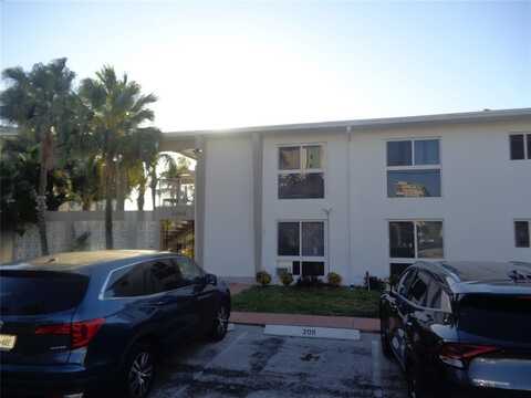 1001 S Riverside Dr, Pompano Beach, FL 33062