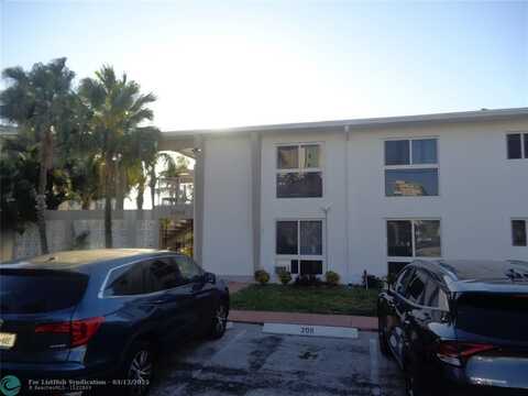 1001 S Riverside Dr, Pompano Beach, FL 33062
