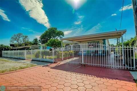 17800 NW 8th Ave, Miami, FL 33169
