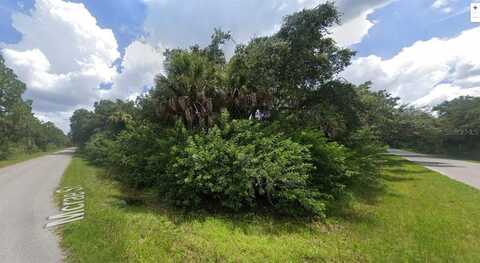 13349 DOUBLEDAY AVE, Port Charlotte, FL 33953