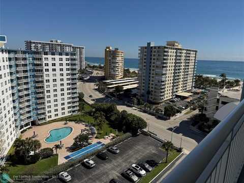 201 N Ocean Blvd, Pompano Beach, FL 33062