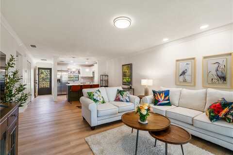 400 18th Street unit: D6, Vero Beach, FL 32960