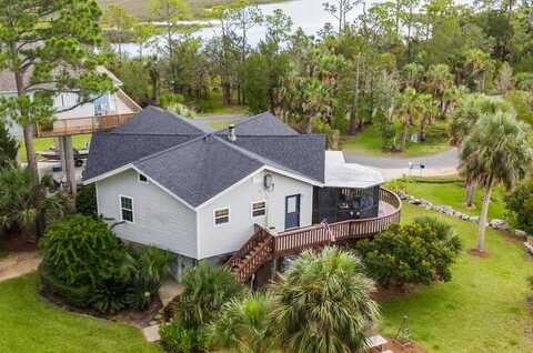 40 Carrol Dr, Crawfordville, FL 32327