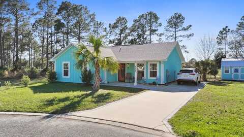 112 Tyler Terr, Port Saint Joe, FL 32456