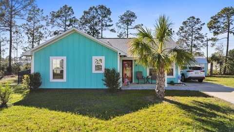 112 Tyler Terr, Port Saint Joe, FL 32456