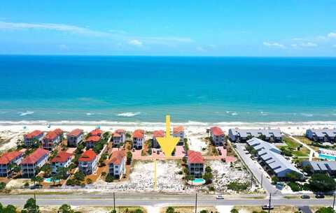 1828 Sunset Dr, St. George Island, FL 32328