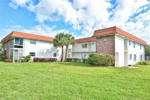 1225 NW 21st Street unit: 2203, Stuart, FL 34994