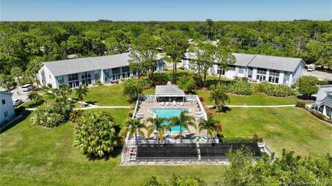 5755 Deer Run Drive unit: 1H, Fort Pierce, FL 34951