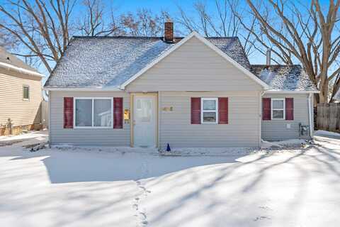 1425 CLARK Street, ALLOUEZ, WI 54301