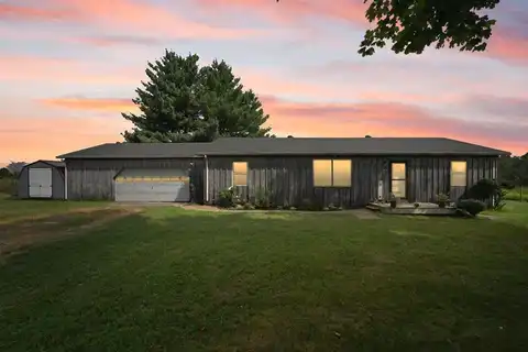663 Bishop Road, Glasgow, KY 42141