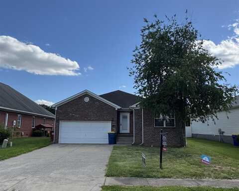 115 Old Mill Drive, Bowling Green, KY 42101