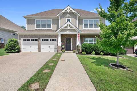 216 Jocelyn Drive, White House, KY 37188