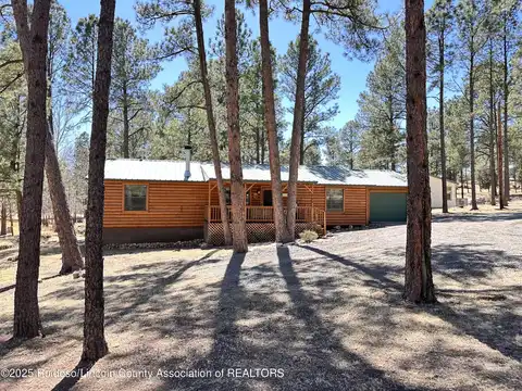 300 Cree Meadows Drive, Ruidoso, NM 88345