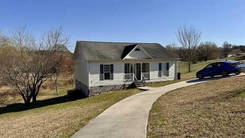 111 Shawnee Drive, Dayton, TN 37321