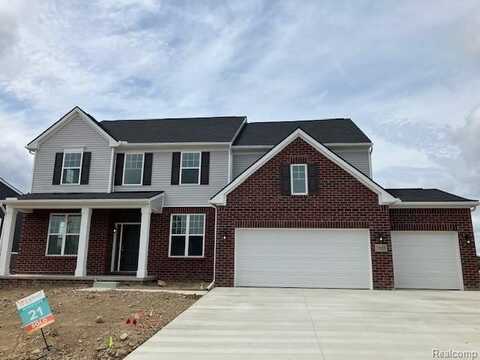 1915 MAGGIE Lane, Ypsilanti, MI 48198