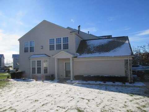 538 DOCKSIDE Circle, Holly, MI 48442