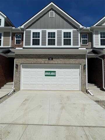 803 Balmoral Ln, Troy, MI 48085