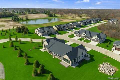 3052 CLARET Lane, Rochester, MI 48309