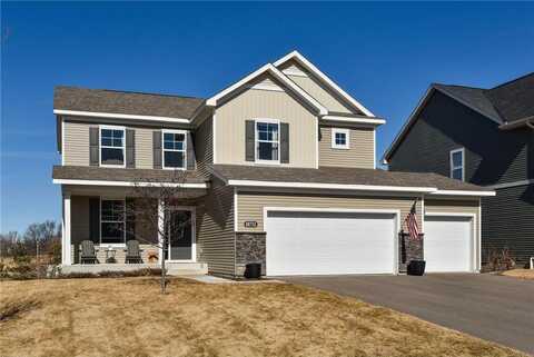 10732 29th Street NE, Saint Michael, MN 55376