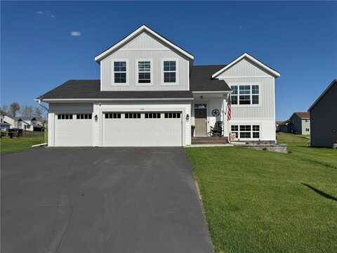 344 Aspen Drive, Somerset, WI 54025