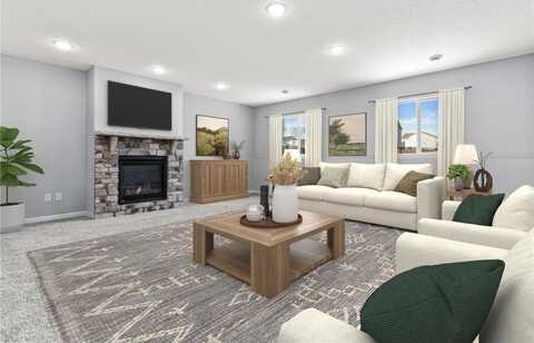 344 Aspen Drive, Somerset, WI 54025