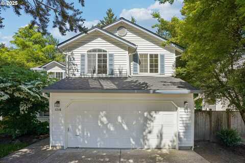 1216 NE 17TH AVE, Battle Ground, WA 98604