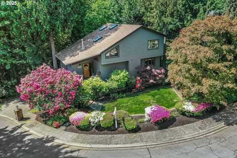 13305 FOX RUN, Lake Oswego, OR 97034