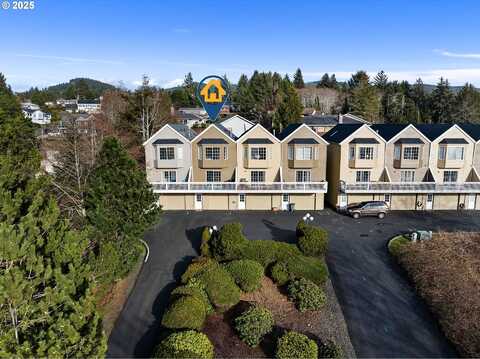 1581 WHISPERING PINES DR, Seaside, OR 97138