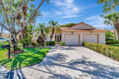 14343 Emerald Lake Drive, Delray Beach, FL 33446