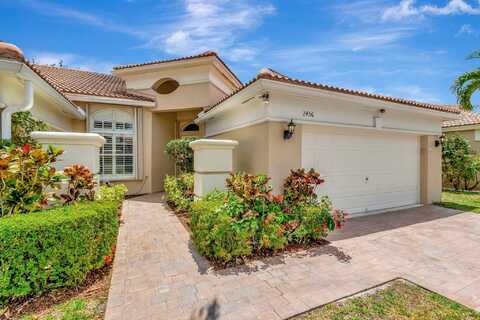 2456 Sandy Cay, West Palm Beach, FL 33411