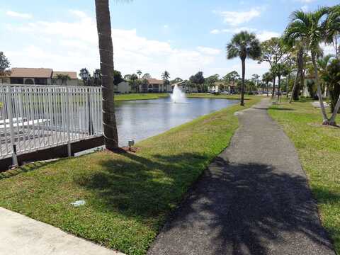 3561 Pine Needle Drive, Greenacres, FL 33463