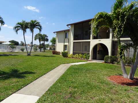 3561 Pine Needle Drive, Greenacres, FL 33463