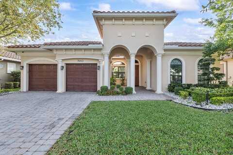 7660 Red Bay Lane, Parkland, FL 33076