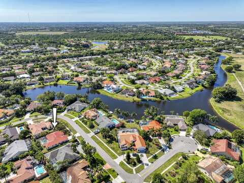 2057 Amesbury Circle, Wellington, FL 33414