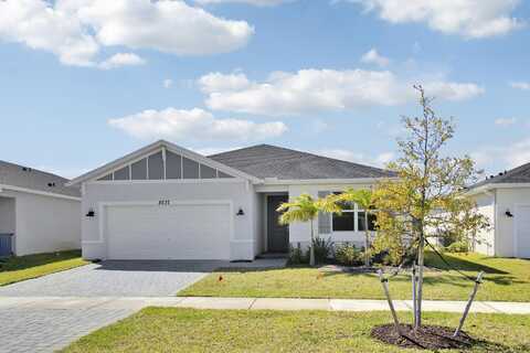 8637 Dahlia Circle, Port Saint Lucie, FL 34986