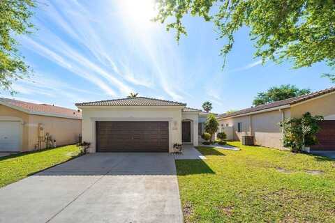 1214 SW 46 Way, Deerfield Beach, FL 33442
