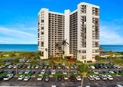 9500 S Ocean Drive, Jensen Beach, FL 34957
