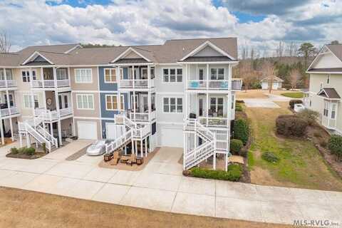 146 Softwinds Drive, Littleton, NC 27850