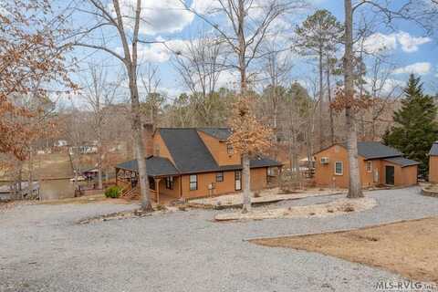 168 Turkey Run Road, Littleton, NC 27850
