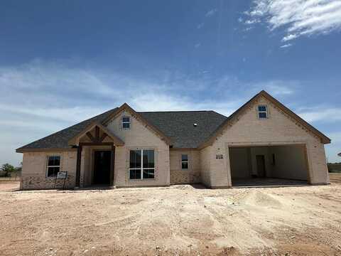 3080 Wild Boar Ct, San Angelo, TX 76901