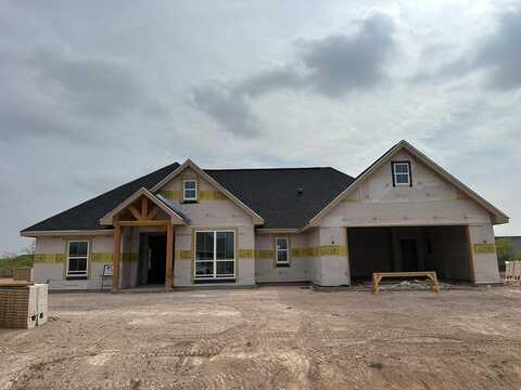 3080 Wild Boar Ct, San Angelo, TX 76901