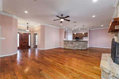 2024 Coyote Bend, San Angelo, TX 76904