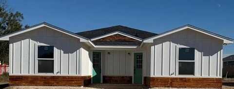 1212 Roosevelt St, San Angelo, TX 76901