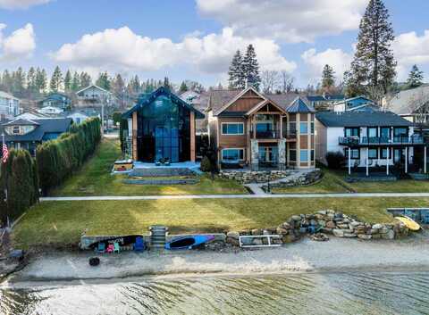 907 S Liberty St, Liberty Lake, WA 99019